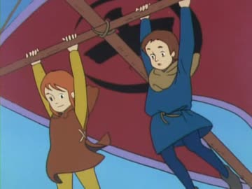 人気の リトル エル シドの冒険 動画 27本 ニコニコ動画