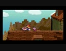 ずっとやりたかったペーパーマリオRPGを初見で実況プレイpart31