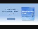 ¿Cuál es mi verdadera casa? (n°2)