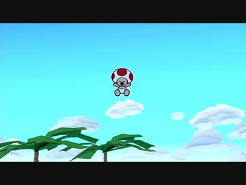 【実況】オリー王をなぞる　25枚目