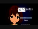 Myosotis　ミオソティス　実況