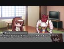 【サタスペ】クトゥルーナイトフィーバースペシアル《銀行強盗編：コメント返し》【ゆっくり＆ボイロTRPG】