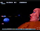 【極上パロディウスだ！】STGは下手だけど、全ステージクリアしたい実況プレイ part11