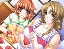 エロゲ体験版BGM集「ドキドキ母娘レッスン」TinkerBell