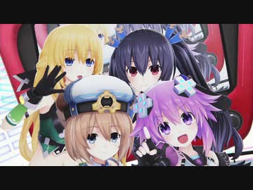 ブイブイブイテューヌ　part6