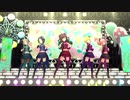 【LiPPS】comic cosmic【デレステMV】