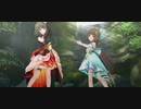 【高垣楓】Sunshine See May【依田芳乃】