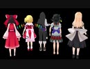 オープニング、エンディングを作ってみた