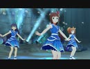 【ミリシタMV】Deep, Deep Blue【1080p60 アプコン】