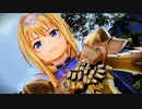 SAO アリシゼーション リコリス ストーリー 16話