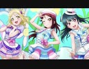 Landing action Yeah!! (Guilty Kiss ver.)