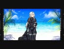【ドルフロ】潜水服は人形の夢を見る【ビーチソルジャーズ】