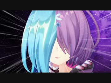 合体アイドル部