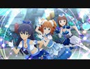 【ミリシタMV】「Deep， Deep Blue 」(SSRアナザーアピール)【1080p60/高画質4K HDR】