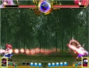 東方緋想天ネット対戦　6/22 鈴仙VS小町　Normal