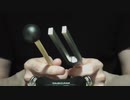 ASMR 音又の不思議な音