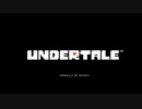 誰も殺さないRPG【Undertale実況】Part1