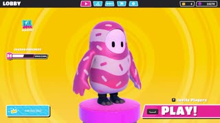 【ゆっくり実況プレイ】醜い争い part8【Fall Guys: Ultimate Knockout】