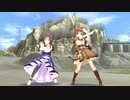 ディテクティブヴァーサスヨリミヤコ