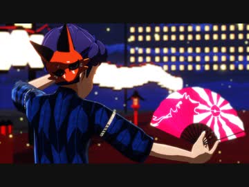 【MMDpkmn】狂喜乱舞(short)【ホップ】