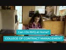 Can I Do NVQ at Home