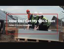 How do I get my CSCS card