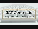 JCT Contracts