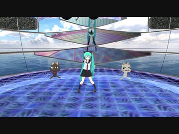 ボカロ的ナツメロ！２＋「WAVE FILE」