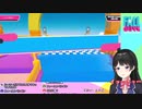【にじさんじ／月ノ美兎】○○○○後の大胆発言！？【Fallguys】