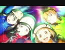 【宇宙よりも遠い場所／MAD】友達