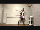 【ラブ！μ'sic♪】私たちは未来の花【踊ってみた】