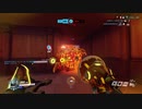 Overwatch オーバーウォッチ適当実況動画part94