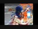 【MUGEN】生き残れ！アイドル達のシングルランセレ大会その11【狂中位前後】