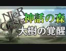 【解説実況】絶望を読み解く - ニーア ゲシュタルト - #16