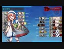 [艦これ]E7-3甲作戦を第四号海防艦とタシュケントX3人と一緒に攻略したよ～２０２０年夏イベ　決戦！南太平洋海戦～