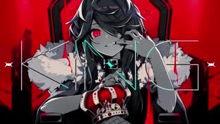 【ニコカラ】KING　+2キー　on vocal　