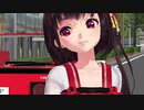 【MMD】泠鸢yousa｢ピンク・デコ・モーション｣
