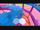 【FallGuys】僕はこのゲームで勝利することができない