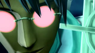 【Ps4】.hack//G.U.ゲーム動画(Quest-27)