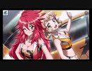【シンフォギアXD】SI2-175「なりきりレースクイーン」メモリアカード