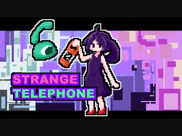 【京町セイカ】STRANGE TELEPHONE #2【VOICEROID実況】