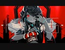 【ニコカラ】KING（キー+1）【on vocal】