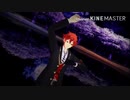 トキヲ･ファンカ【MMDツイステ】