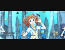 【ミリシタ】ダイヤモンドダイバー◇「Deep, Deep Blue」【ユニットMV】