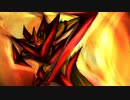 【MUGEN】　ドラクロでランセレバトル！其の27【プレイヤー操作】