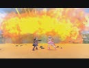 [デレステMV]「ヒーローヴァーサスレイナンジョー」 横山千佳 市原仁奈