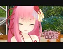 【MMD】ドーナツホール【琴葉姉妹】