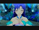 ミリシタ「Deep, Deep Blue」by 千早・風花・響