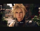 【FINAL FANTASY VII REMAKE】「完全初見プレイ！ティファ好きの方向音痴が星を救う。」第25回