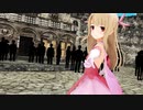 【Fate/MMD】イリヤがYeah Oh Ahhh Oh!